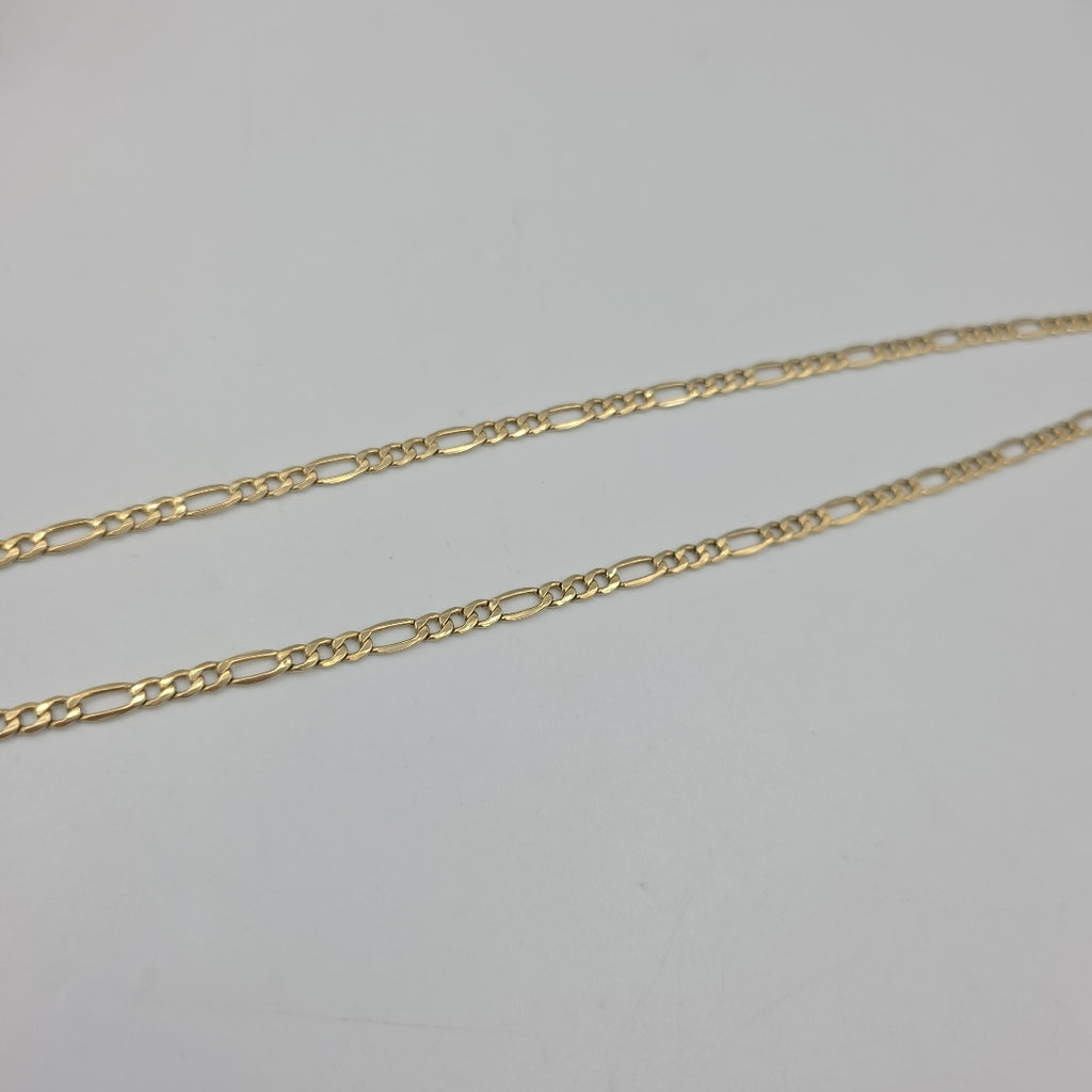 CADENA ORO 14 K 6.9 GRMS (SEMINUEVO)