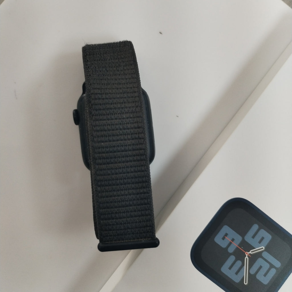 SMARTWATCH APPLE SE 2 ALUMINIO A2722 40 MM GPS (SEMINUEVO)