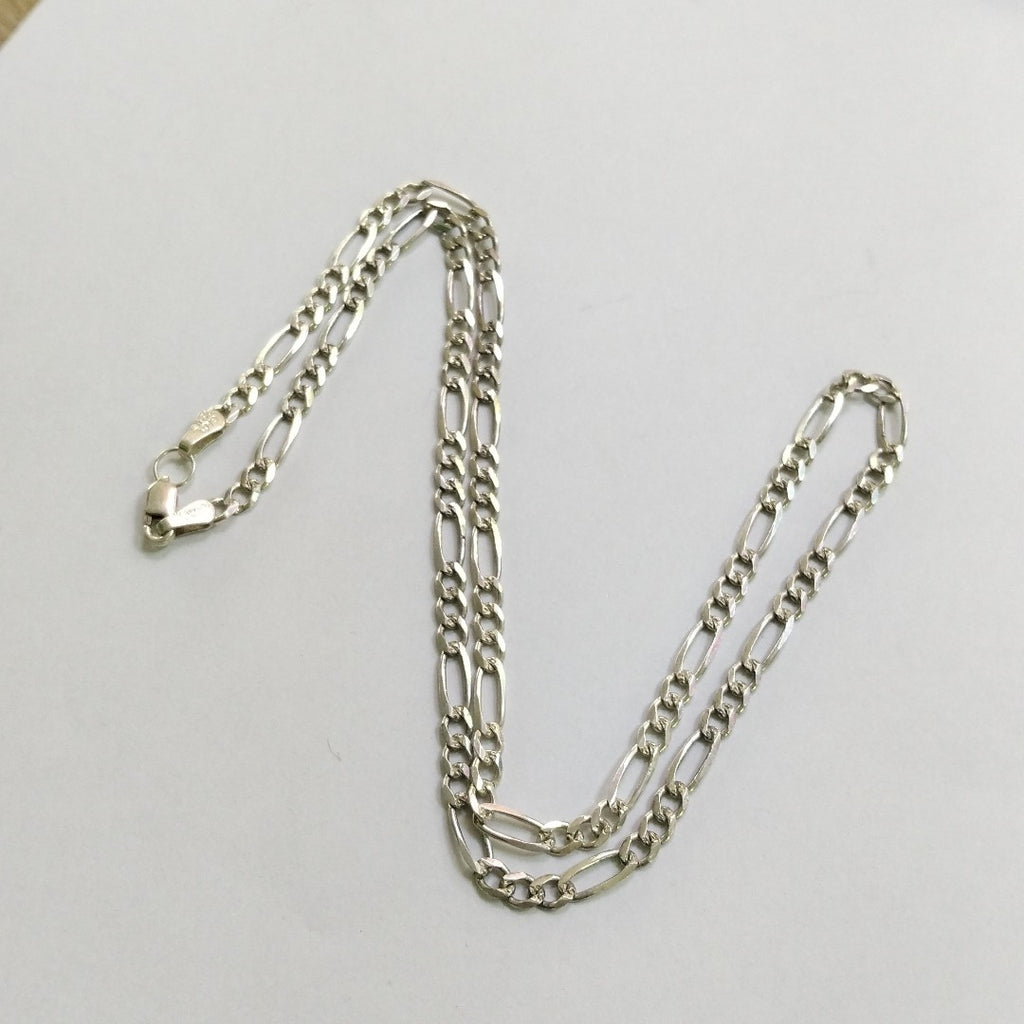 CADENA PLATA 10 GRMS (SEMINUEVO)