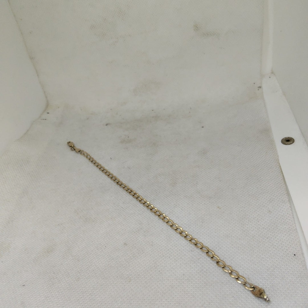 PULSERA ORO 10 K 3.4 GRMS (SEMINUEVO)