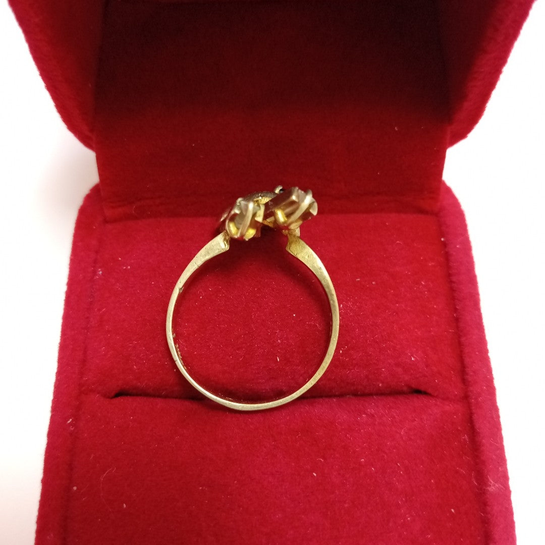 ANILLITO ORO 8 K 3,10 GRMS (SEMINUEVO)
