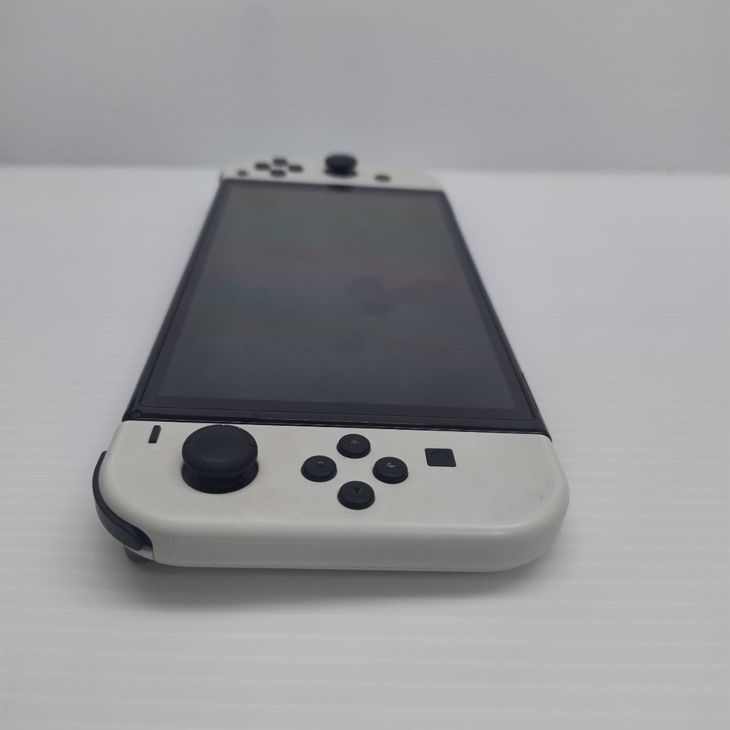 CONSOLA DE VIDEOJUEGO NINTENDO SWITCH OLED 64 GB (SEMINUEVO)