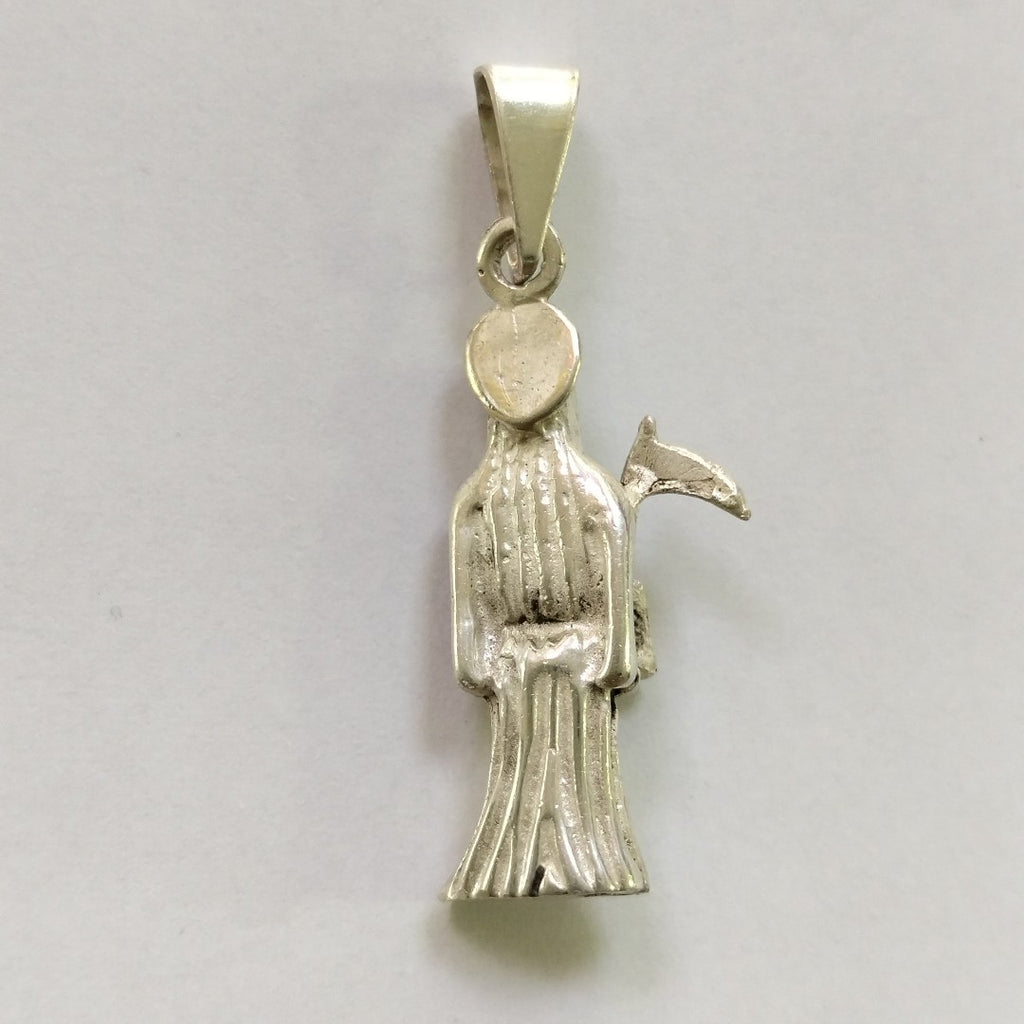 DIJE PLATA 6.8 GRMS (SEMINUEVO)