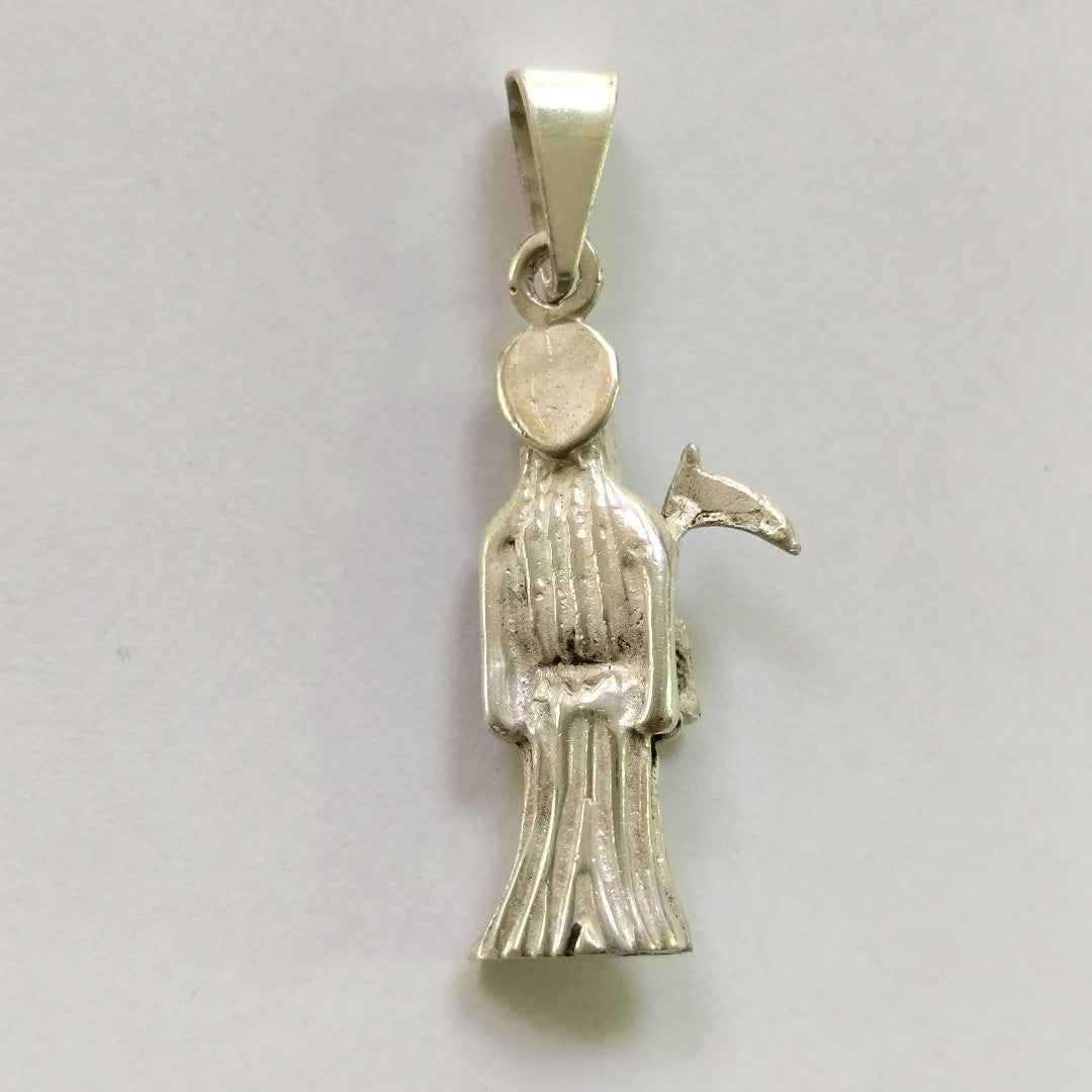 DIJE PLATA 6.8 GRMS (SEMINUEVO)