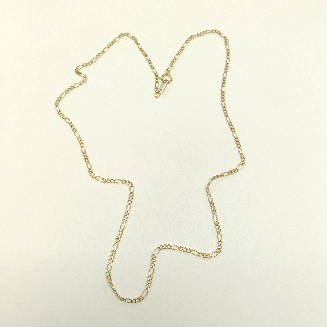 CADENA ORO 10 K 2 GRMS (SEMINUEVO)
