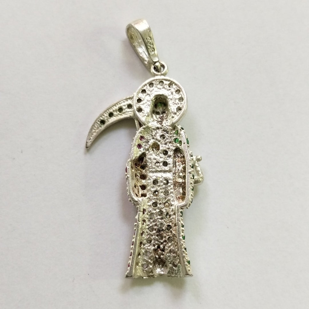 DIJE PLATA 4.5 GRMS (SEMINUEVO)
