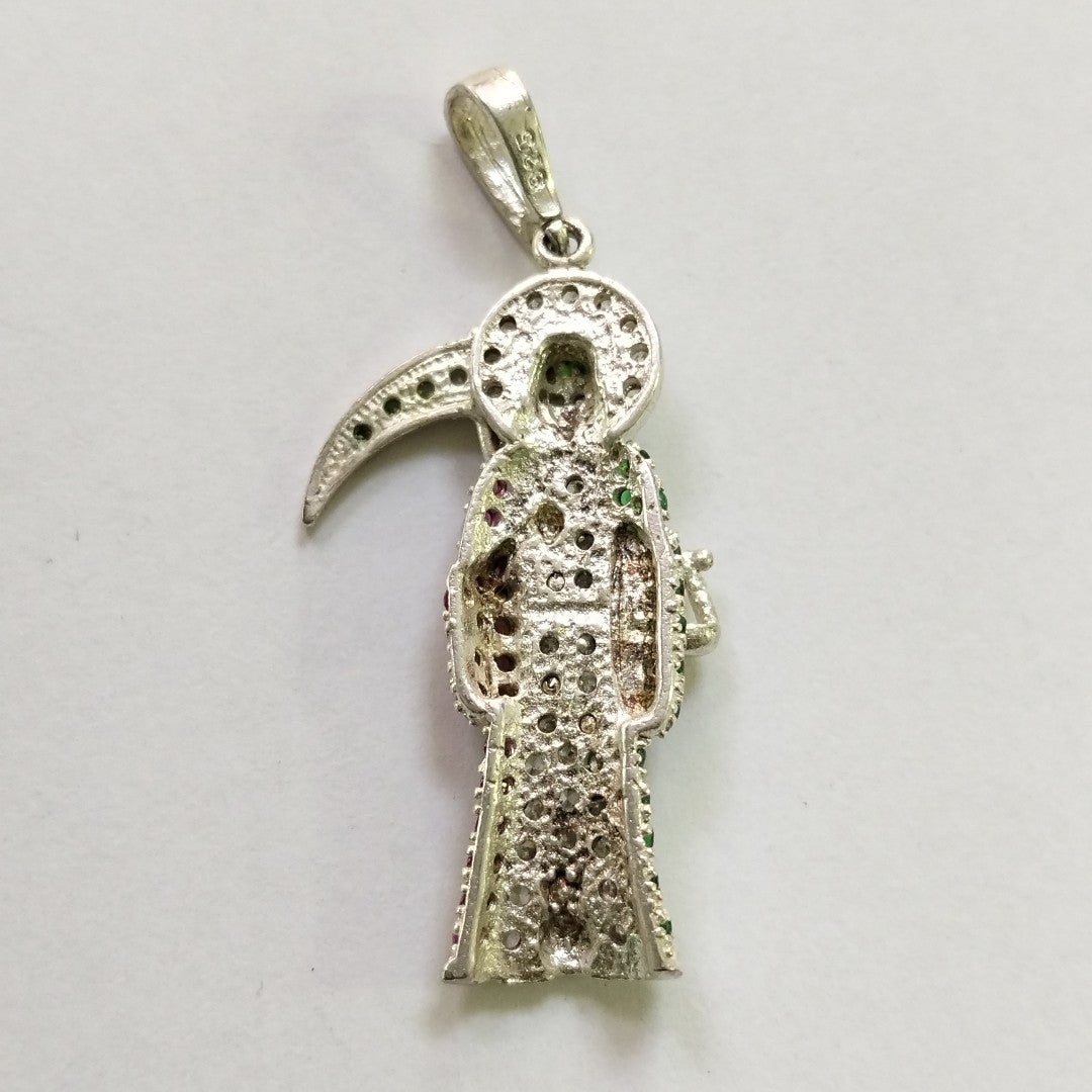 DIJE PLATA 4.5 GRMS (SEMINUEVO)