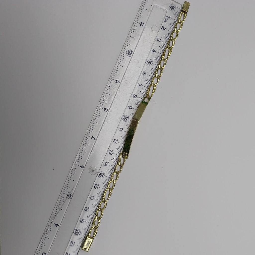 ESCLAVA ORO 8 K 7.3 GRMS (SEMINUEVO)