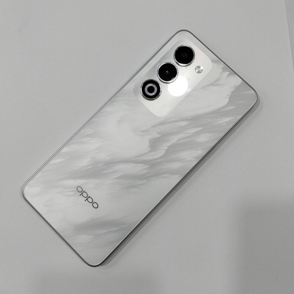 CELULAR OPPO A5 CPH2727 (2025) 256 GB 4 GB RAM (SEMINUEVO)