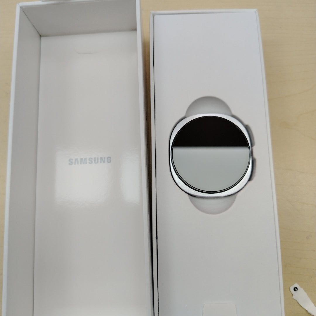 SMARTWATCH SAMSUNG GALAXY WATCH 8 SM-L330 44 MM GPS (SEMINUEVO)