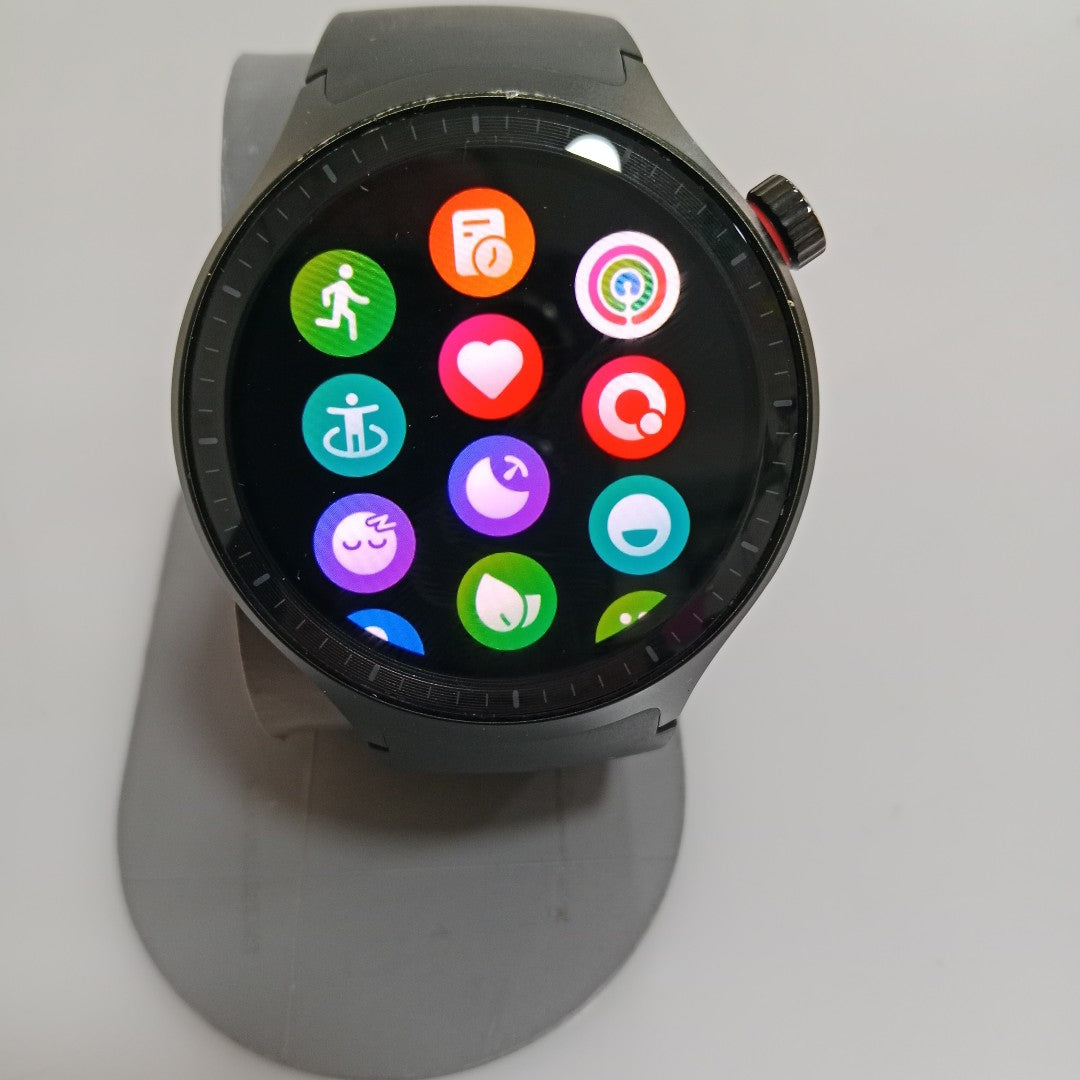 SMARTWATCH MOTOROLA MOTO WATCH XT2547-2 47 MM GPS (SEMINUEVO)