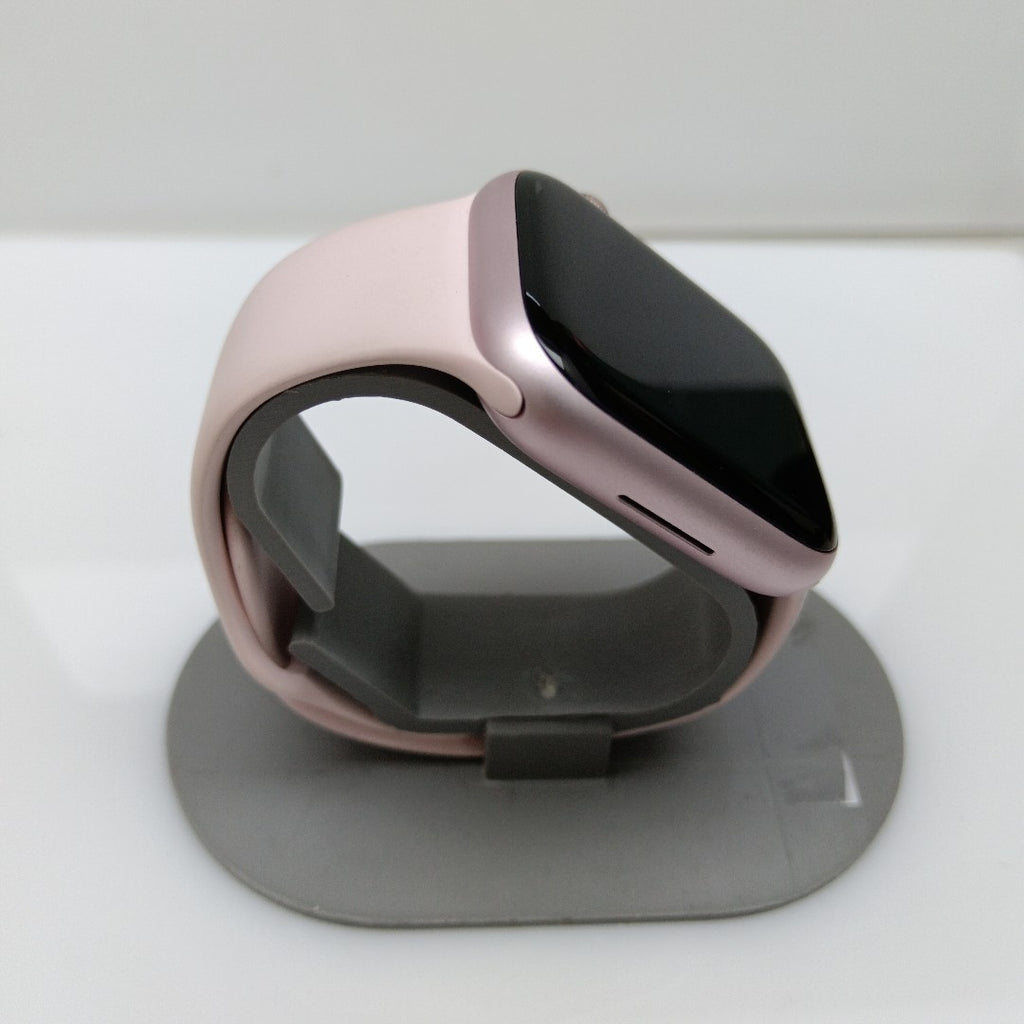 SMARTWATCH APPLE SERIES 9 ALUMINIO A2980 45 MM GPS (SEMINUEVO)