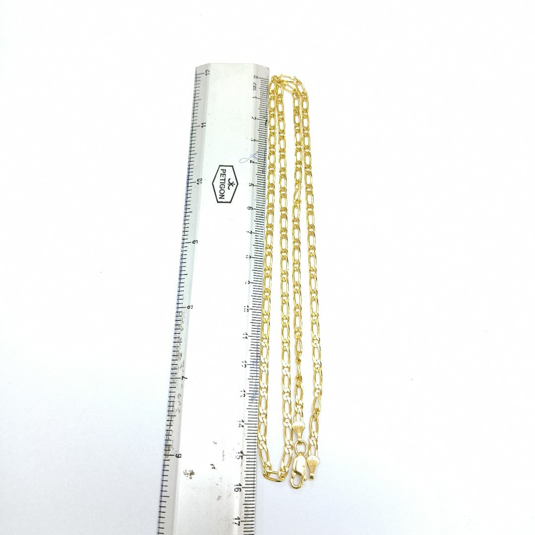 CADENA ORO 14 K 13.3 GRMS (SEMINUEVO)