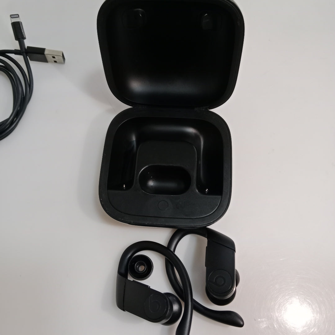 AUDIFONOS BEATS POWERBEATS PRO INALAMBRICO IN EAR (SEMINUEVO)