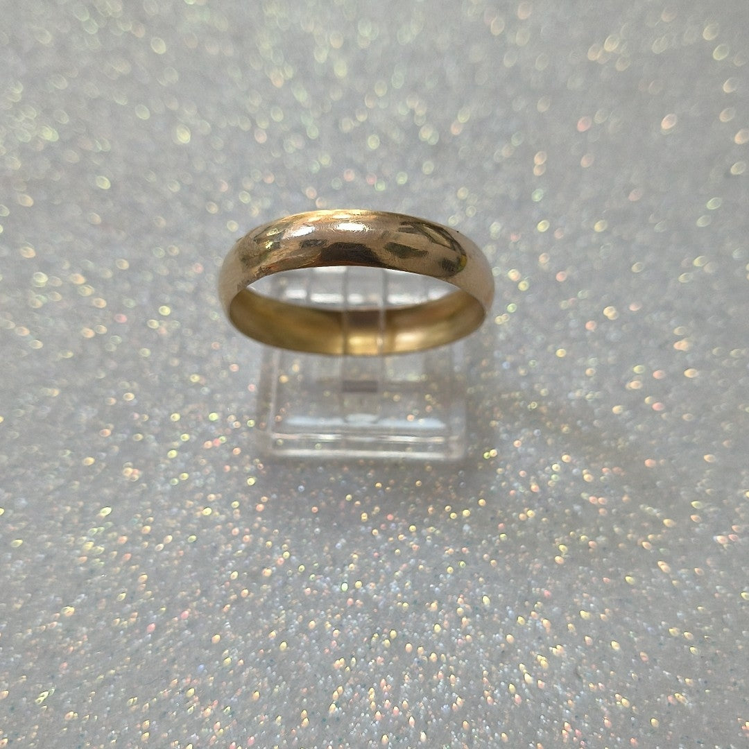 ARGOLLA ORO 8 K 1,60 GRMS (SEMINUEVO)