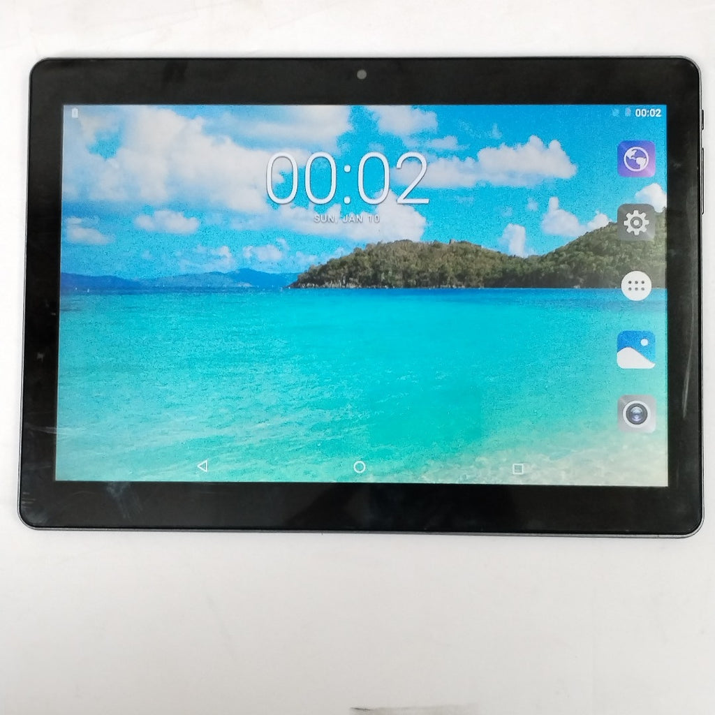 TABLETA OTRAS MARCAS OTROS MODELOS 64 GB 4 GB RAM (SEMINUEVO)