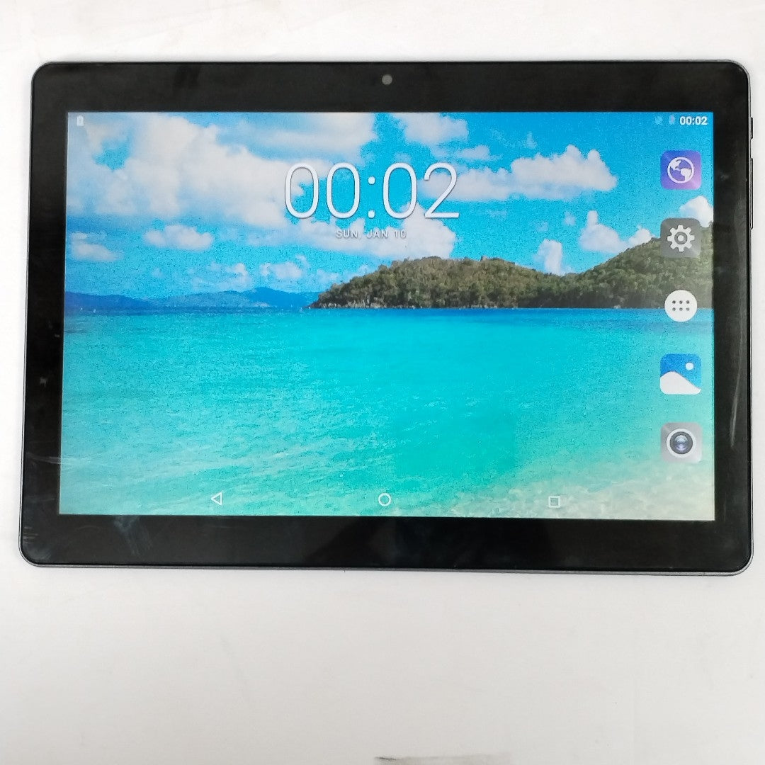 TABLETA OTRAS MARCAS OTROS MODELOS 64 GB 4 GB RAM (SEMINUEVO)