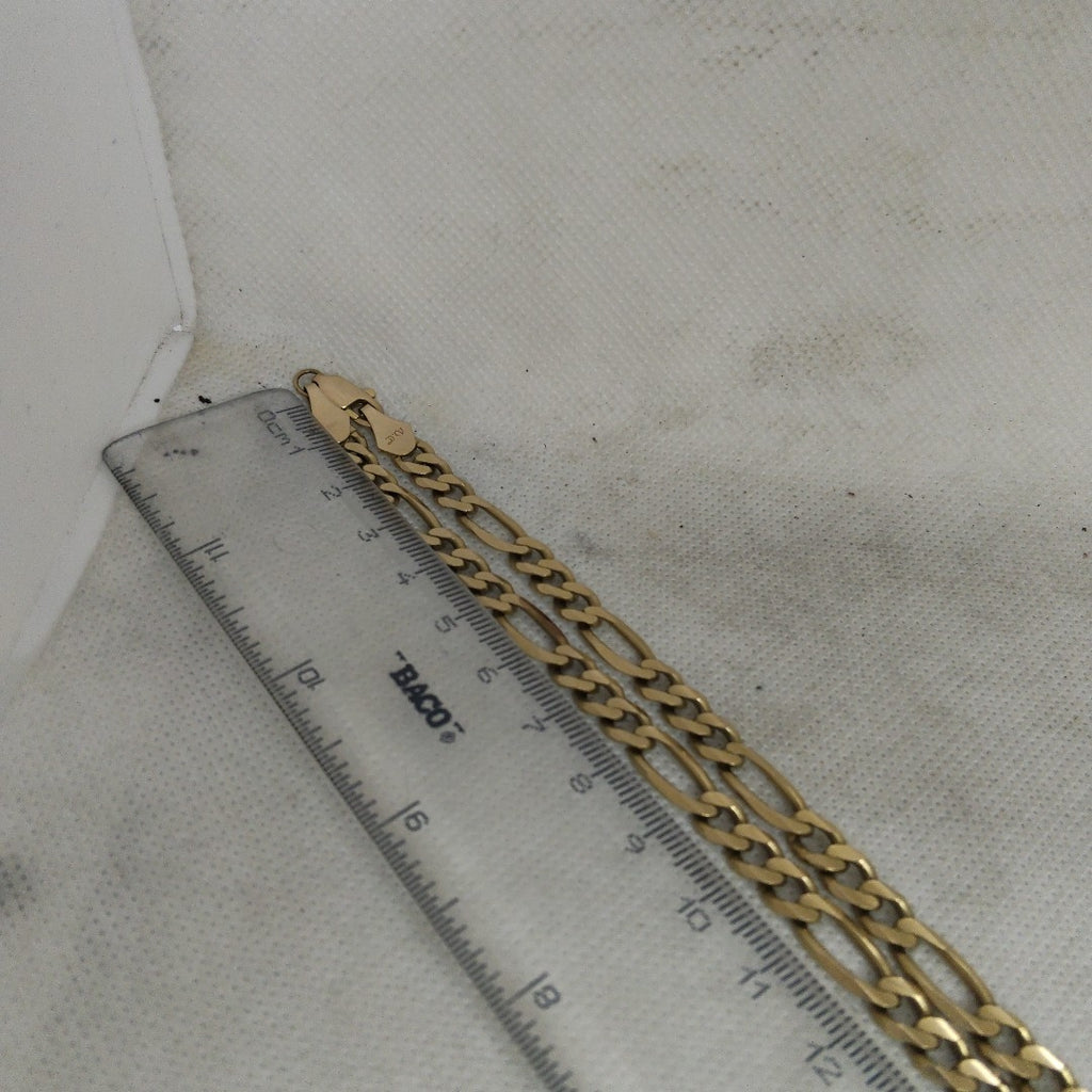 CADENA ORO 10 K 40.6 GRMS (SEMINUEVO)