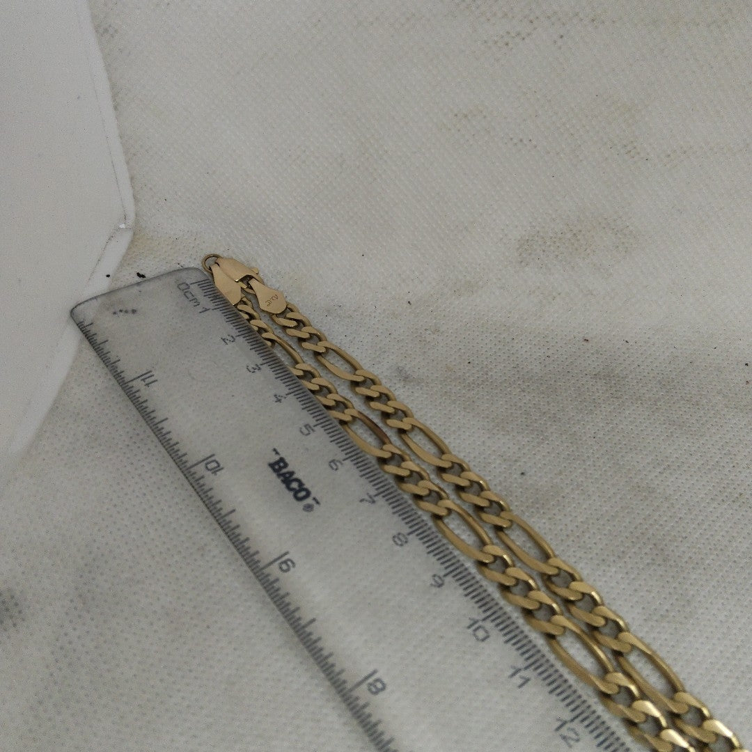 CADENA ORO 10 K 40.6 GRMS (SEMINUEVO)