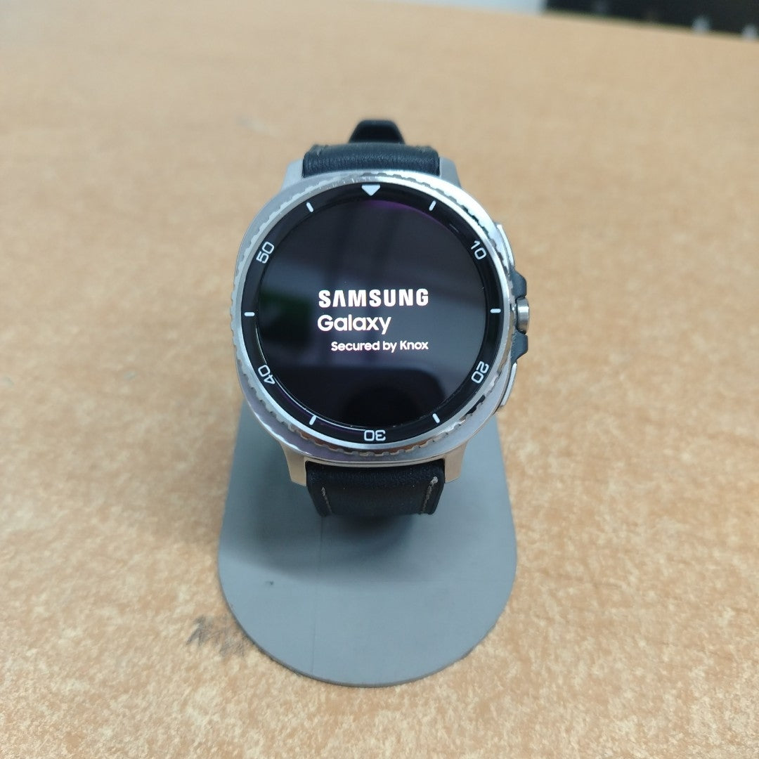 SMARTWATCH SAMSUNG GALAXY WATCH 8 CLASSIC SM-L500 46 MM GPS (SEMINUEVO)