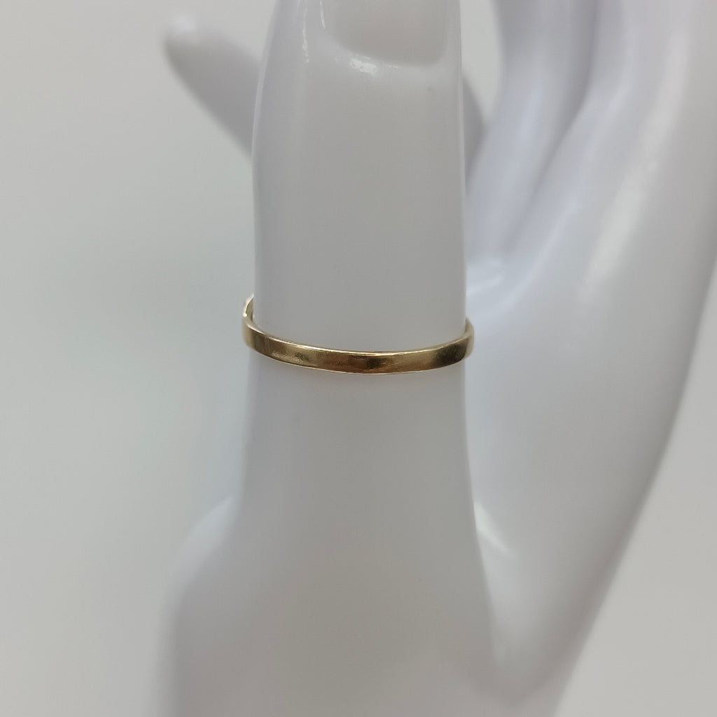 ANILLITO ORO 10 K 1 GRMS (SEMINUEVO)
