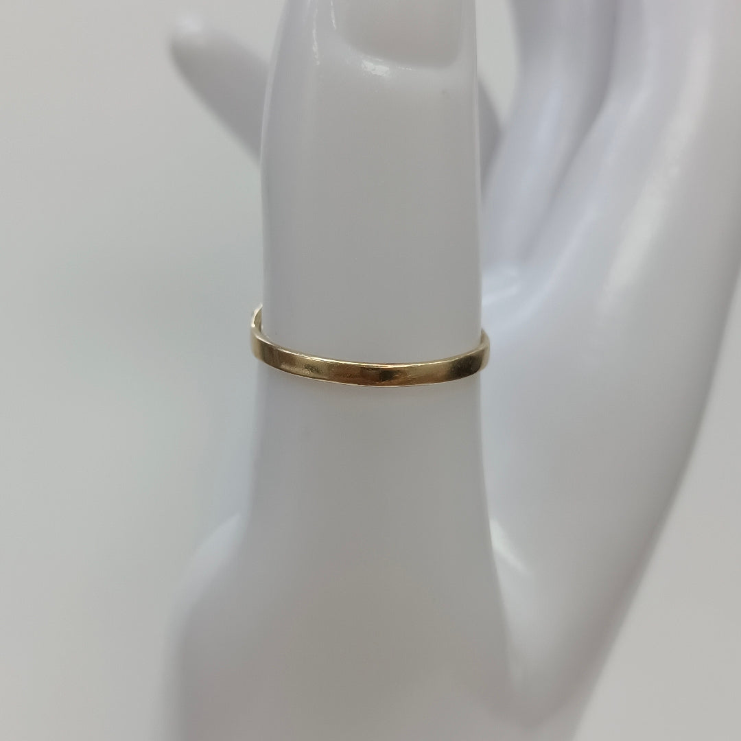ANILLITO ORO 10 K 1 GRMS (SEMINUEVO)