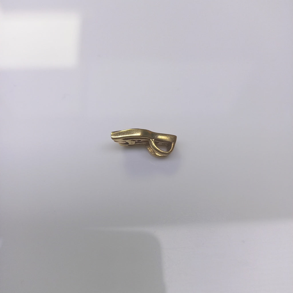 DIJE ORO 10 K 1.8 GRMS (SEMINUEVO)