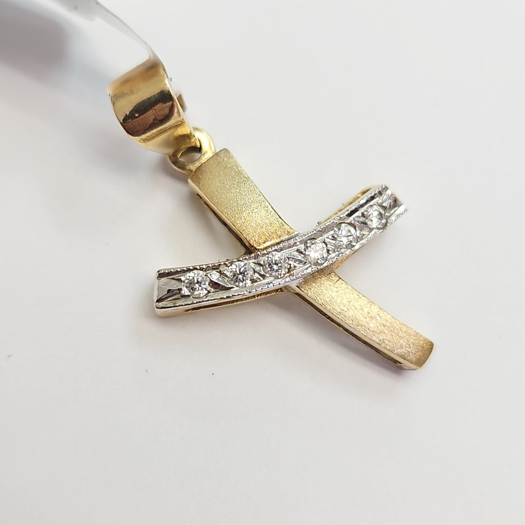 DIJE ORO 10 K 2,60 GRMS (SEMINUEVO)