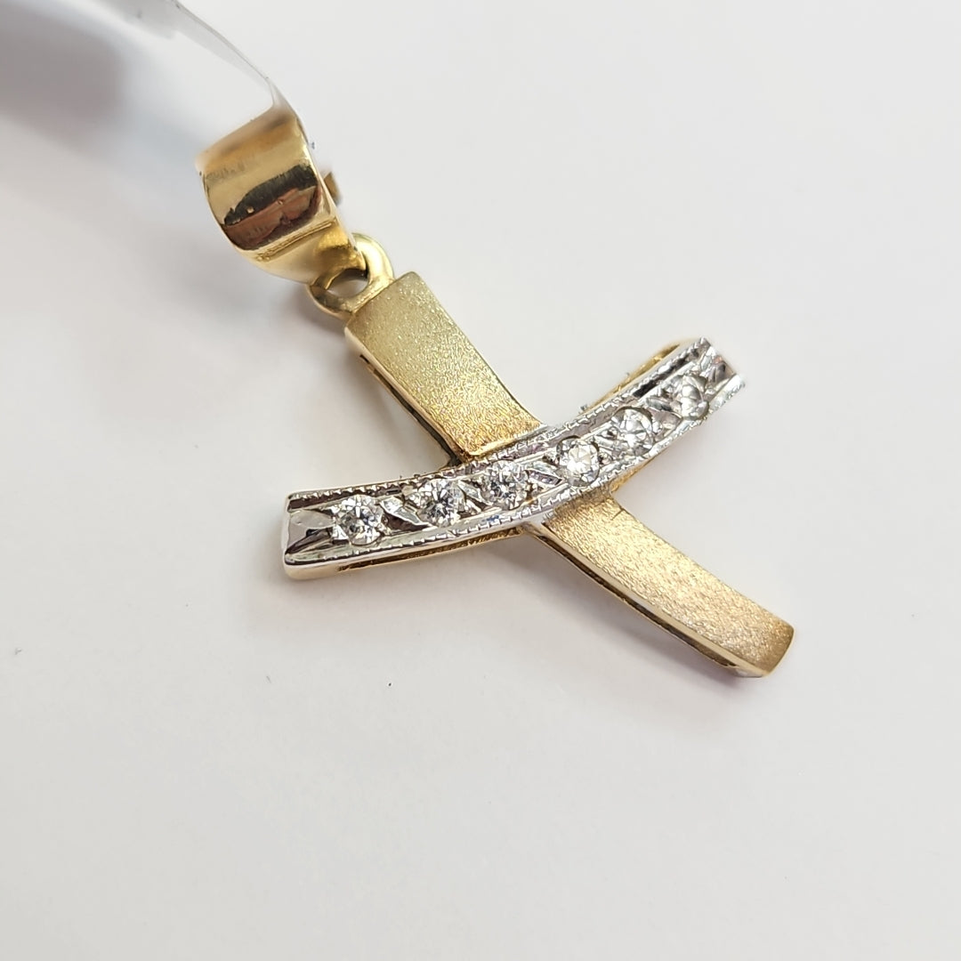 DIJE ORO 10 K 2,60 GRMS (SEMINUEVO)
