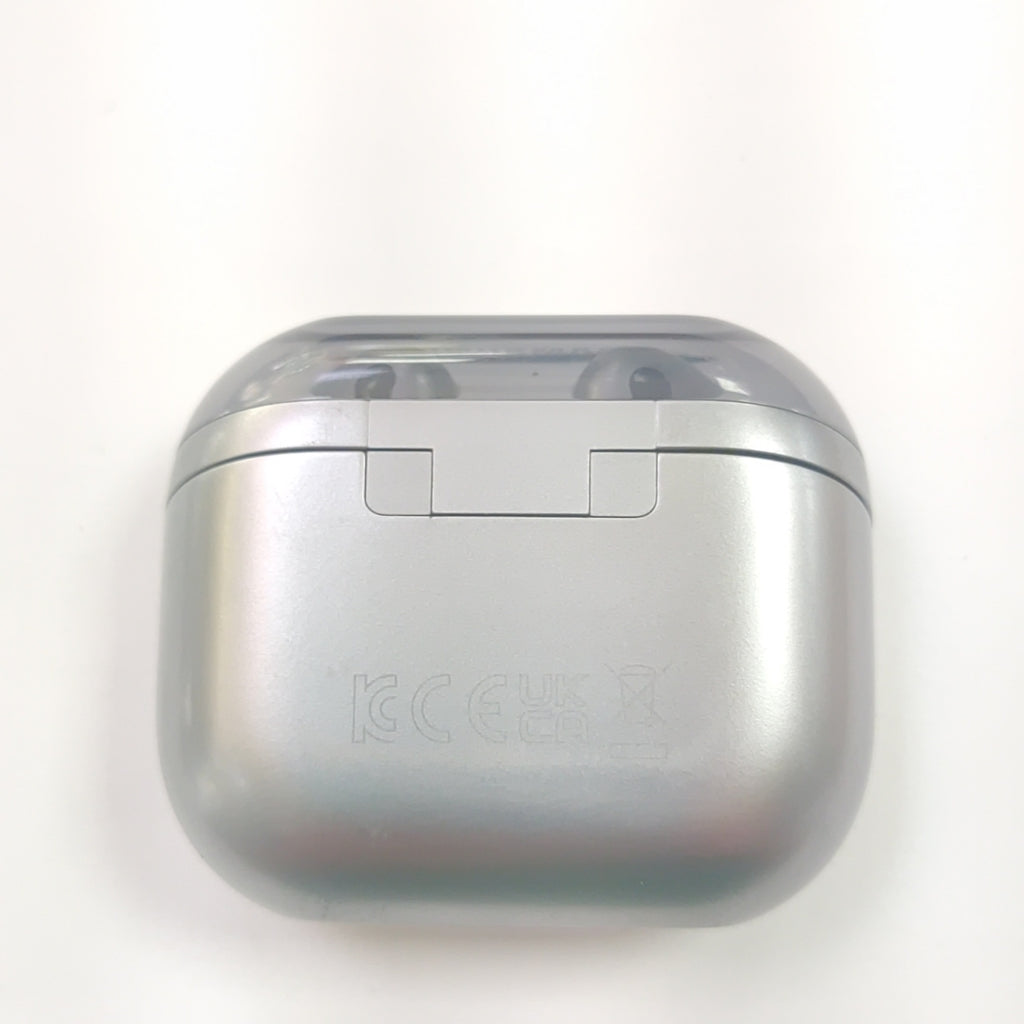 AUDIFONOS SAMSUNG GALAXY BUDS 3 PRO SM-R630 INALAMBRICO IN EAR (SEMINUEVO)