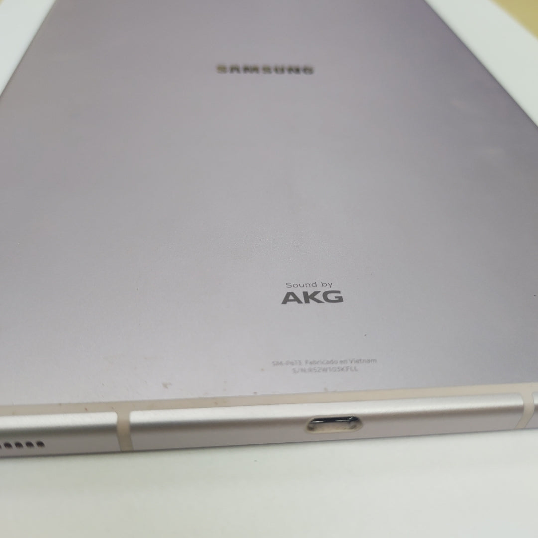 TABLETA SAMSUNG GALAXY TAB S6 LITE SM-P613 64 GB 4 GB RAM (SEMINUEVO)