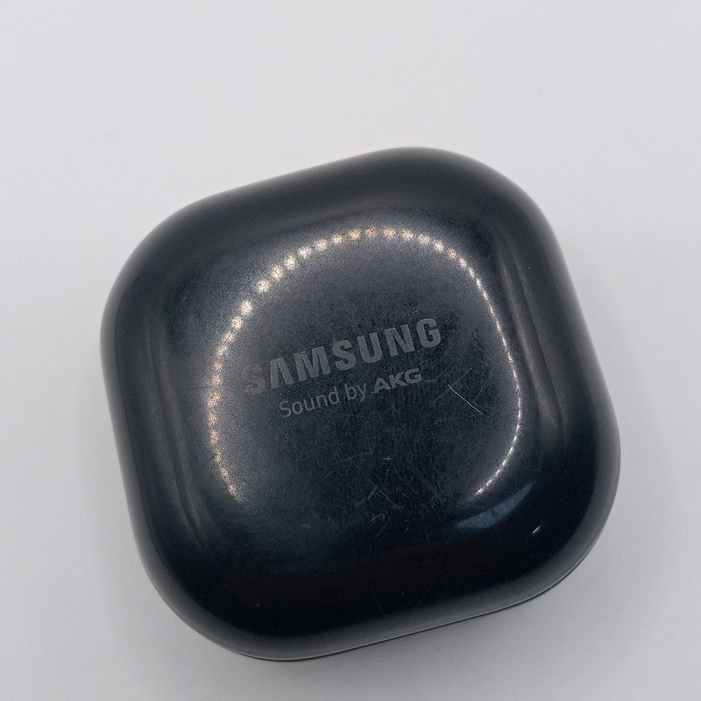 AUDIFONOS SAMSUNG GALAXY BUDS LIVE SM-R180 INALAMBRICO IN EAR (SEMINUEVO)
