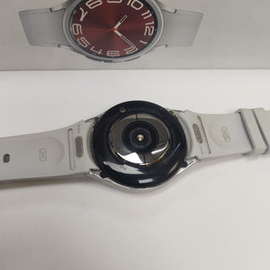 SMARTWATCH SAMSUNG GALAXY WATCH 6 CLASSIC SM-R950 43 MM GPS (SEMINUEVO)