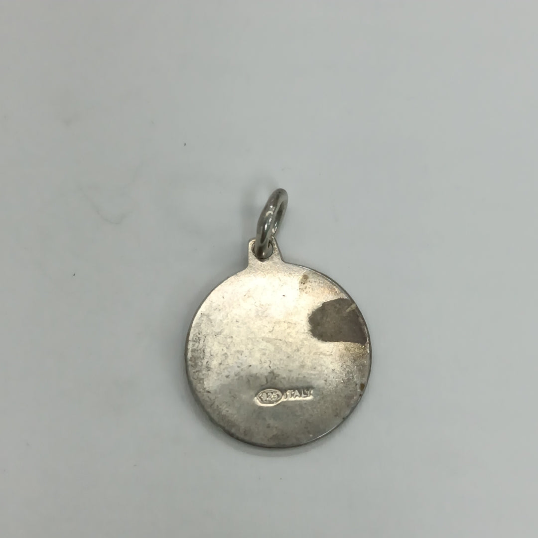 DIJE PLATA 1,90 GRMS (SEMINUEVO)