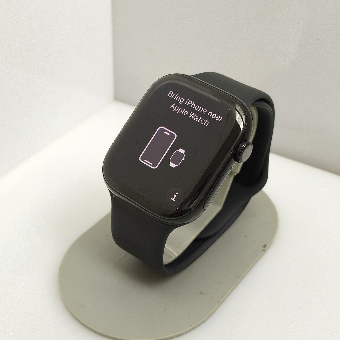 SMARTWATCH APPLE SERIES 11 ALUMINIO A3333 46 MM GPS (SEMINUEVO)