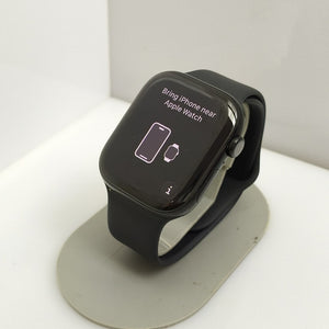 SMARTWATCH APPLE SERIES 11 ALUMINIO A3333 46 MM GPS (SEMINUEVO)