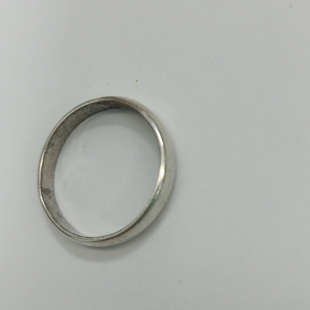 ARGOLLA PLATA 3,20 GRMS (SEMINUEVO)