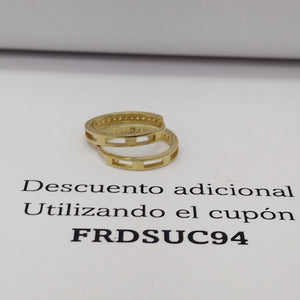 HUGGIES ORO 10K 1.2 (NUEVO)