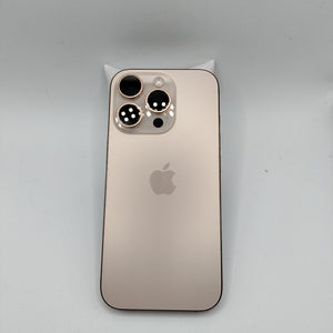 CELULAR APPLE IPHONE 16 PRO A3292 (2024) 128 GB 8 GB RAM (SEMINUEVO)