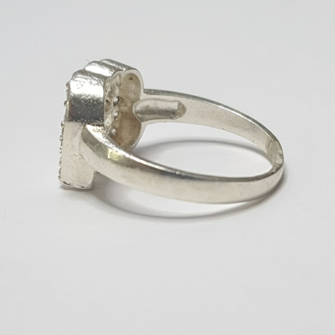 ANILLITO PLATA 2.2 GRMS (SEMINUEVO)
