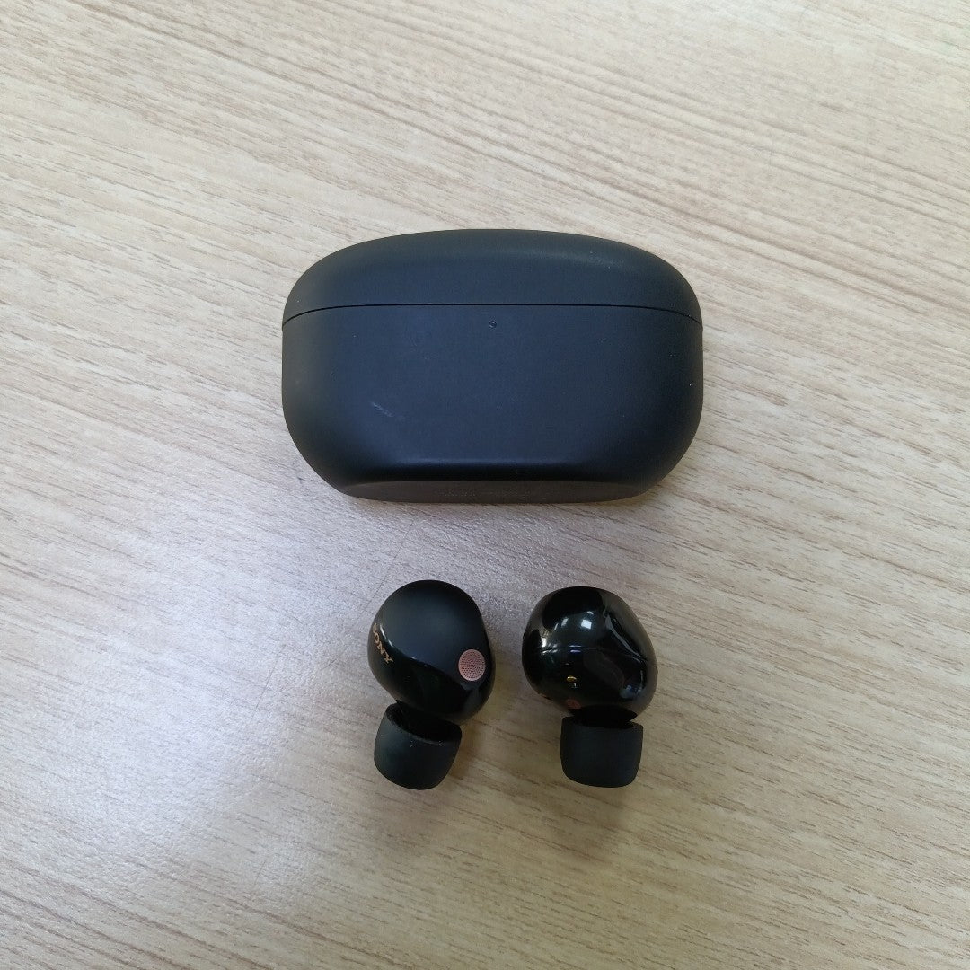 AUDIFONOS SONY YY2963 INALAMBRICO IN EAR (SEMINUEVO)