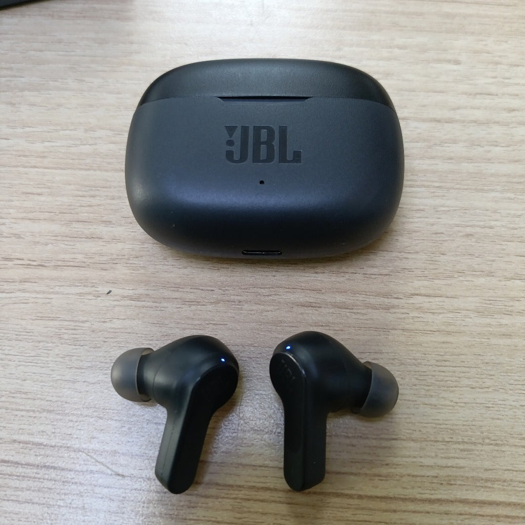 AUDIFONOS JBL TUNE FLEX INALAMBRICO IN EAR (SEMINUEVO)