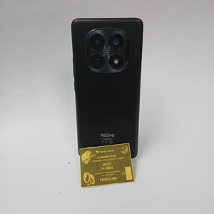CELULAR XIAOMI REDMI NOTE 15 2510DRA23L (2026) 256 GB 8 GB RAM (SEMINUEVO)