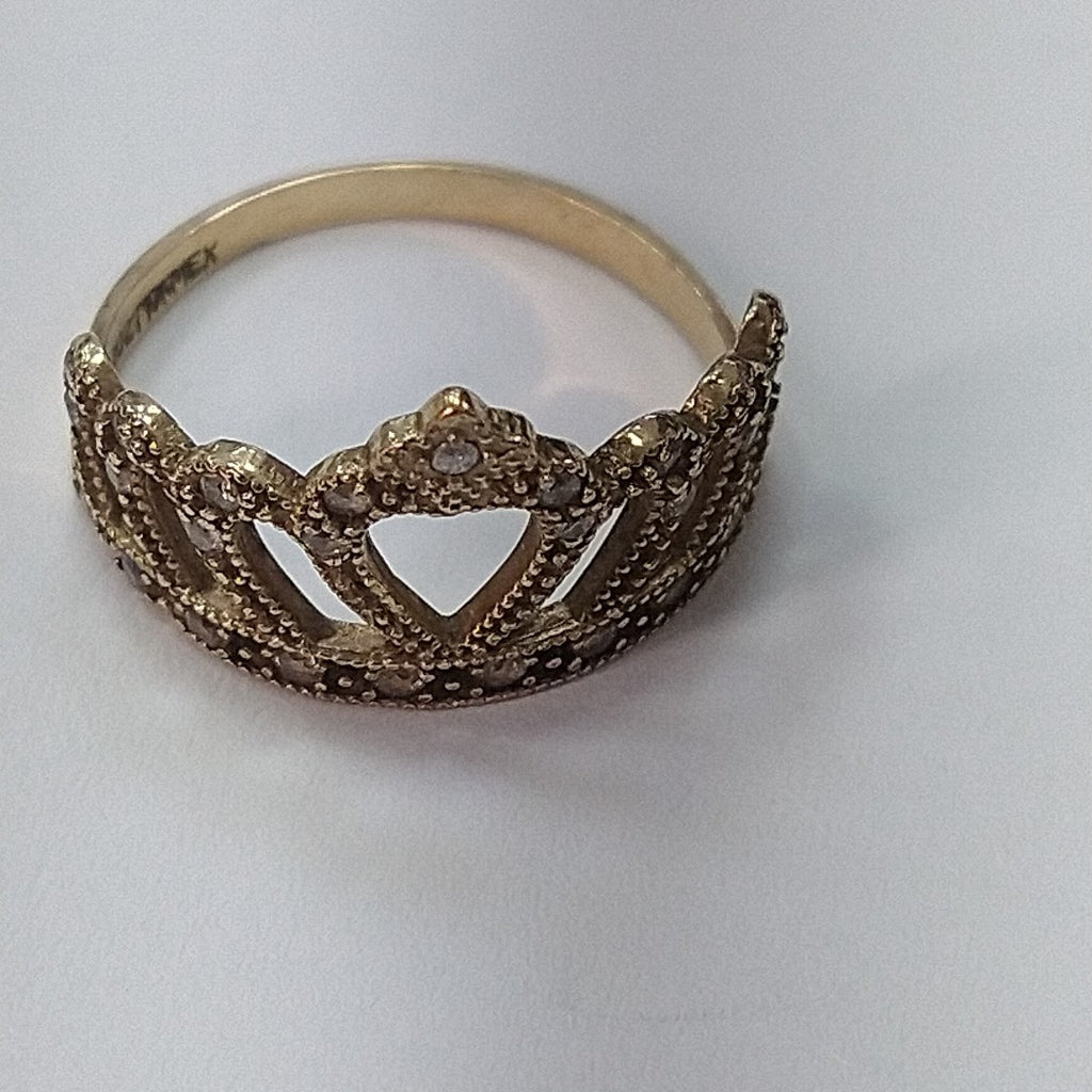 ANILLITO ORO 10 K 2,20 GRMS (SEMINUEVO)