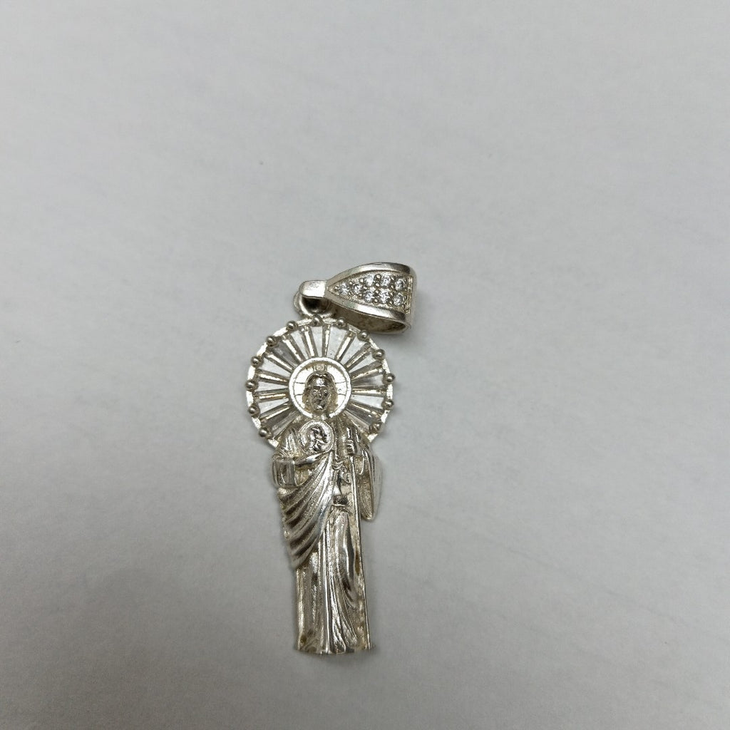 DIJE PLATA 4.7 GRMS (SEMINUEVO)