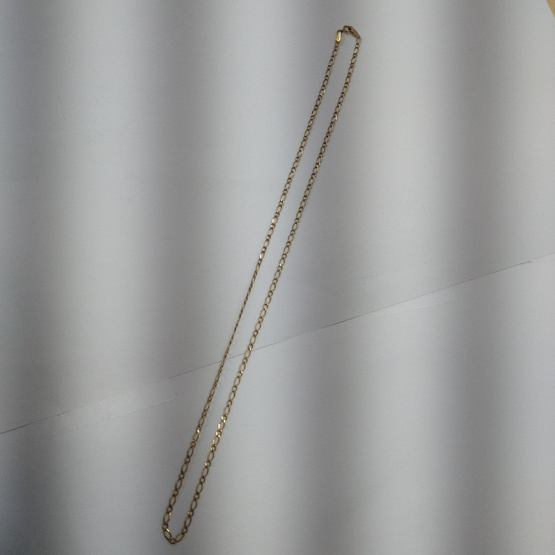 CADENA ORO 10 K 2,80 GRMS (SEMINUEVO)