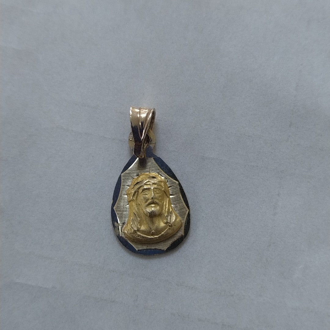CADENA ORO 10 K 0,80 GRMS (SEMINUEVO)