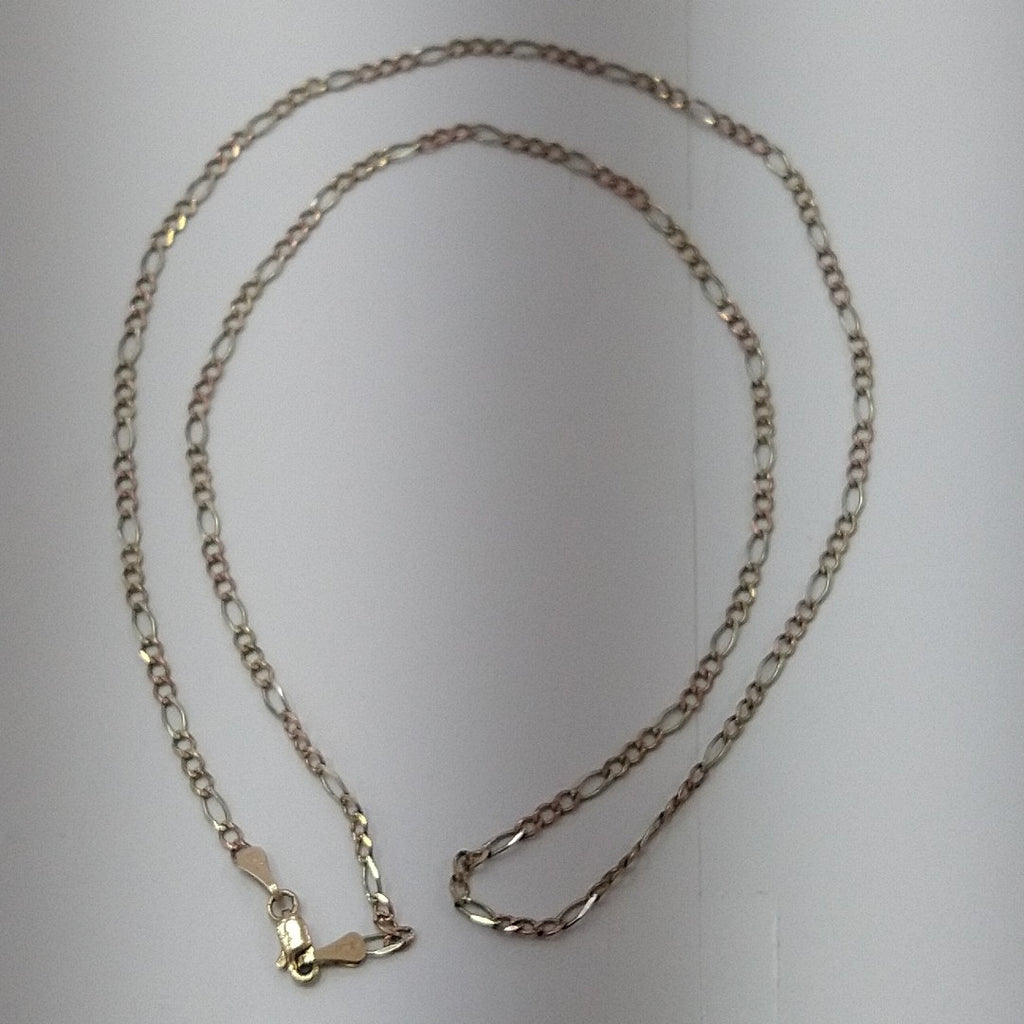 CADENA ORO 10 K 5,40 GRMS (SEMINUEVO)