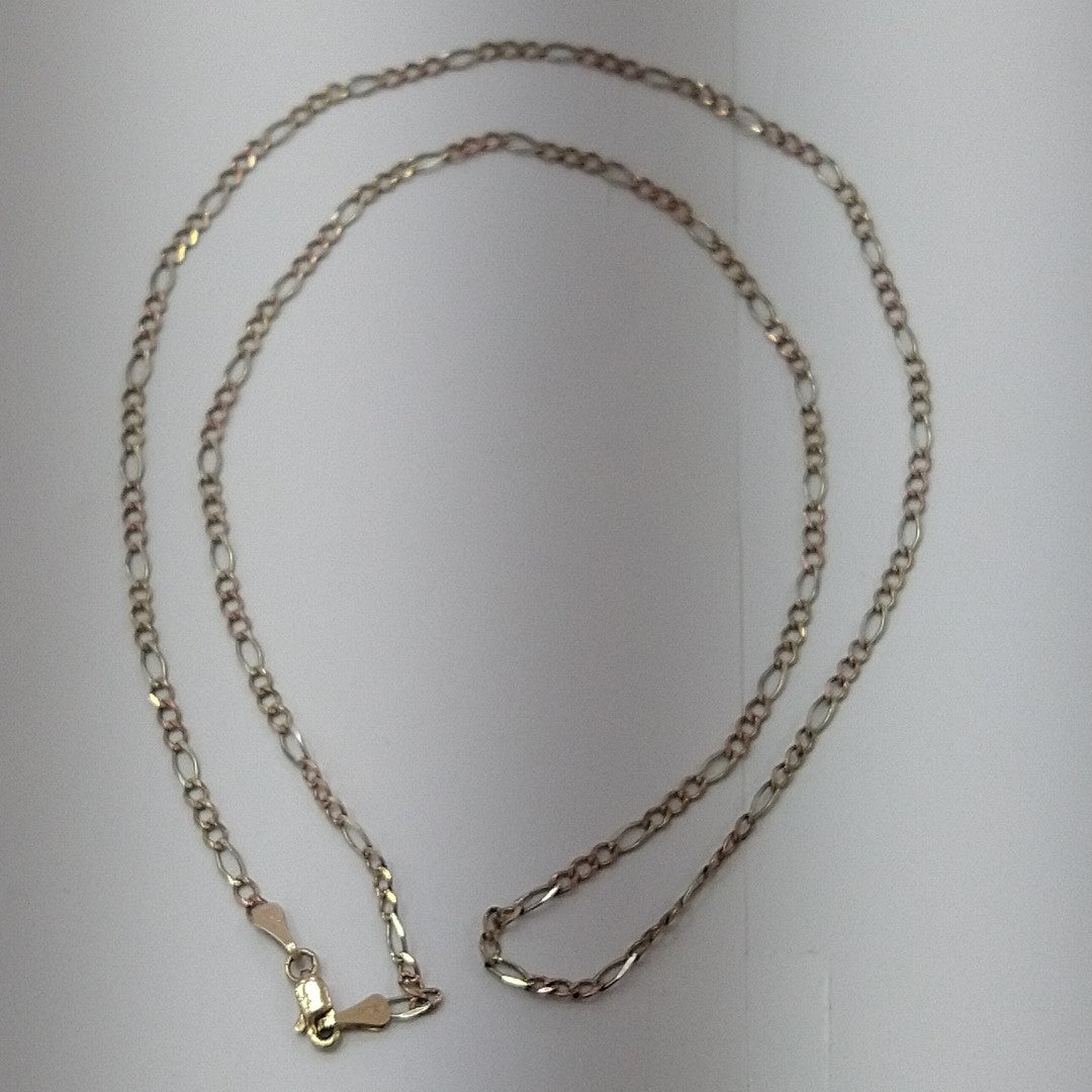 CADENA ORO 10 K 5,40 GRMS (SEMINUEVO)