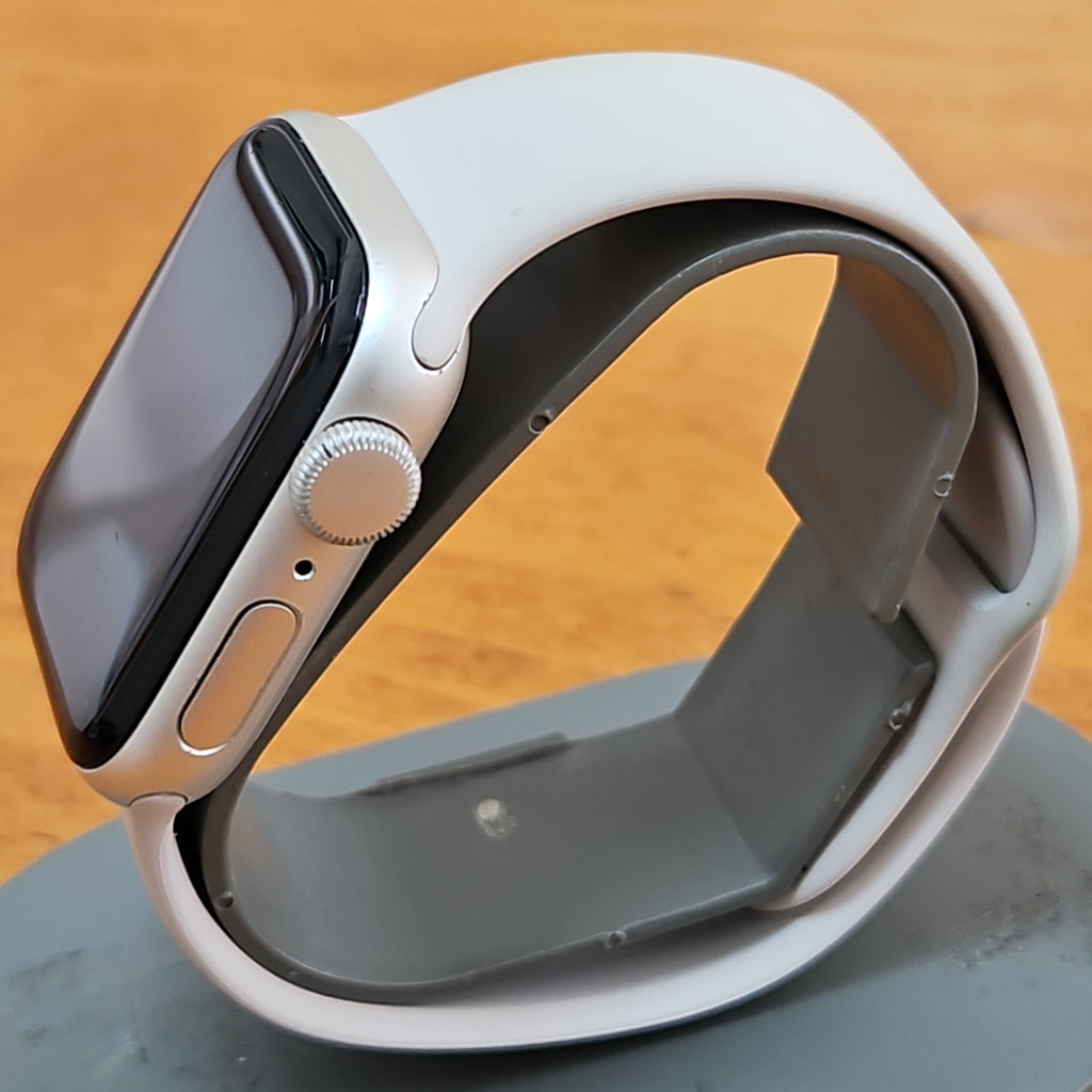 SMARTWATCH APPLE SE 2 ALUMINIO A2722 40 MM GPS (SEMINUEVO)